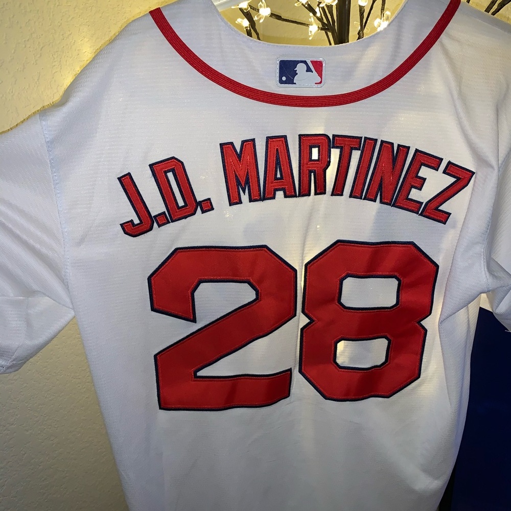 ☝️ 3 FOR ONE ☝️ Red Sox Jerseys ☝️